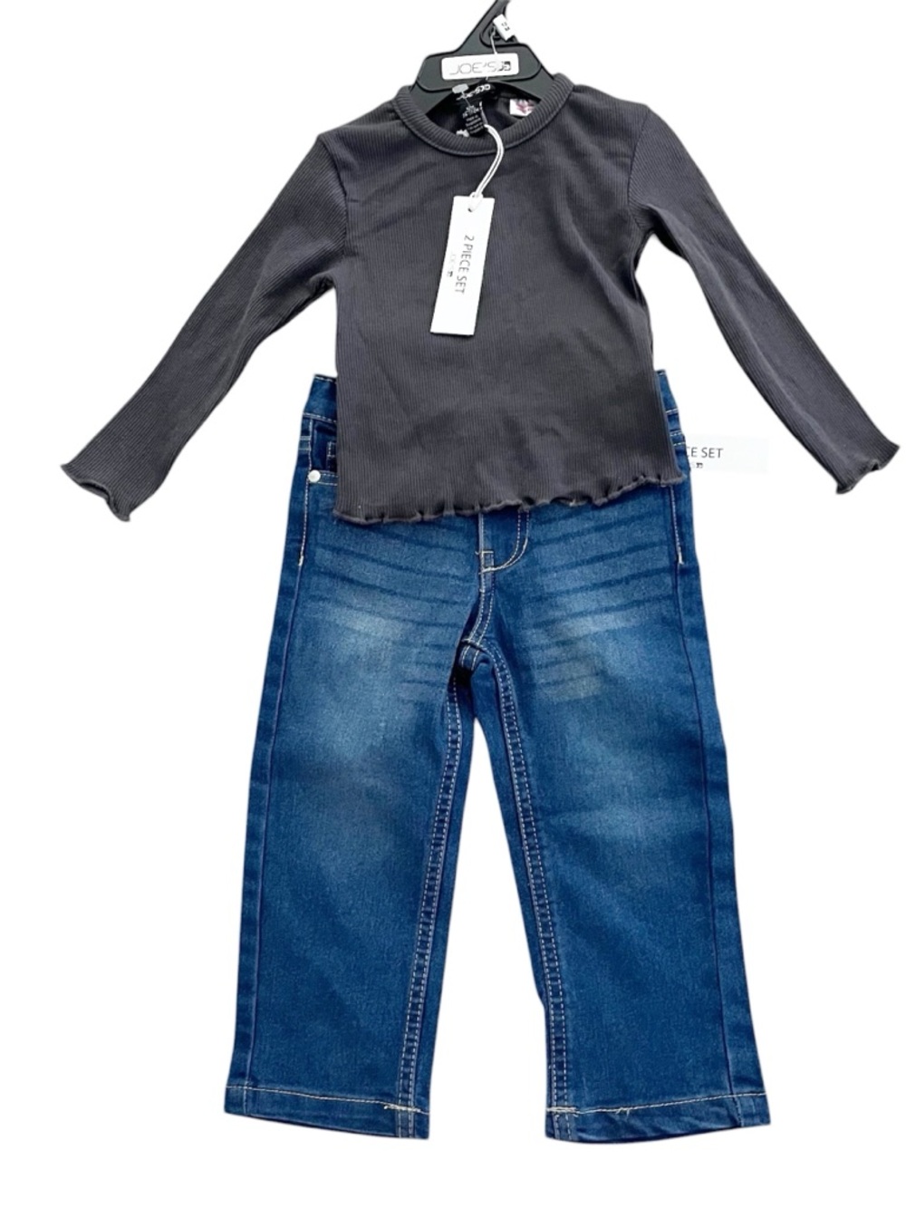 NWT Joe’s outfit
